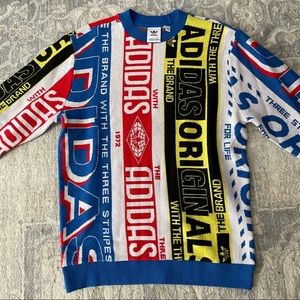 Adidas Sweater